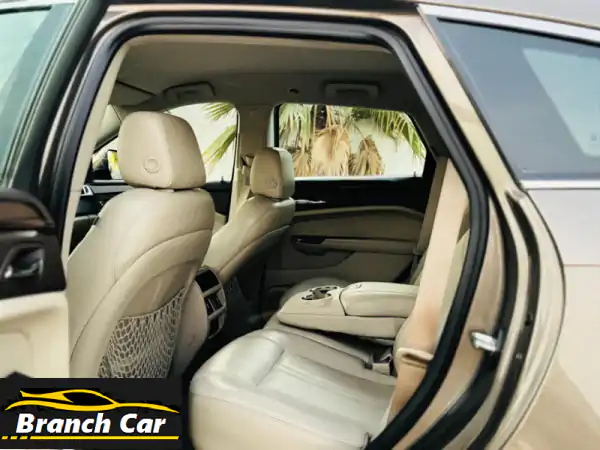 كاديلاك srx 4 موديل 2015، عداد المسافة 149,000 كم. فحص ساري حتى نوفمبر 2025. محرك 3.6 لتر. السعر ...