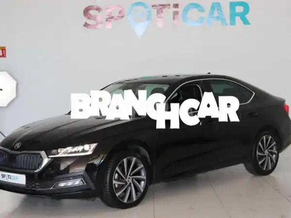 Stellantis  SKODA Octavia  2023