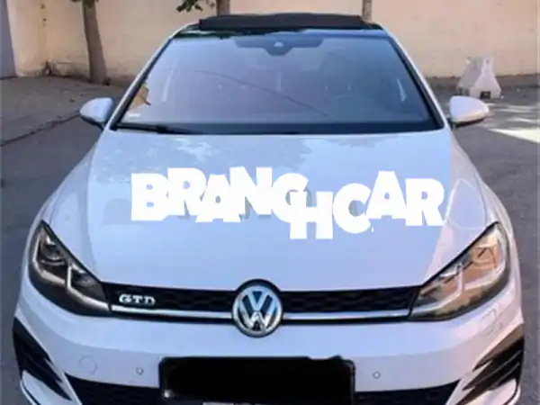 Golf 7.5 Gtd dd 2025