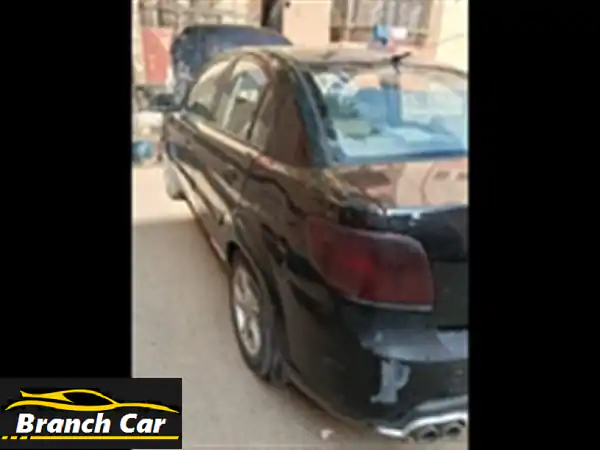 فرصة العمر! كيا ريو 2010 بالغاز: فبريكة دواخل | توفير هائل ومواصفات كاملة