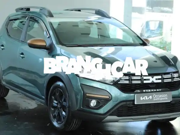 كيا  داسيا سانديرو