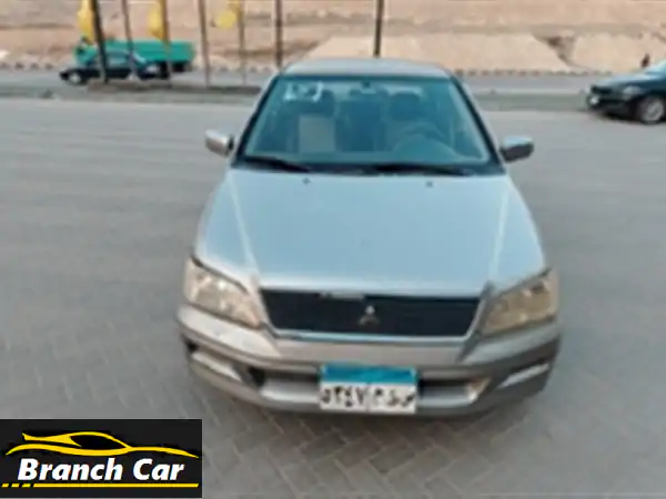 ميتسوبيشي لانسر 2003