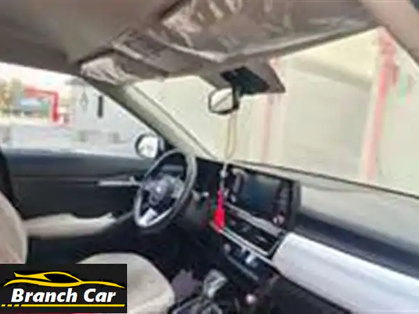 فرصة لا تعوض! كيا سيلتوس 2021 للبيع بجدة | أمان متكامل ورفاهية عصرية