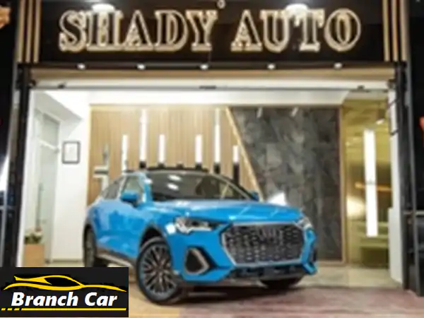 فرصة لا تعوض: أودي Q3 2022 للبيع بالإسكندرية - فخامة...