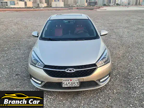 شيري أريزو 5 ذهبية 2019 فل أوبشن | أقساط متاحة | ممشى...