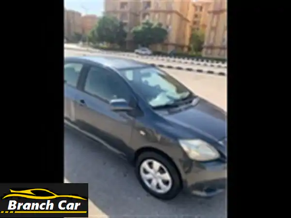 تويوتا ياريس 2009