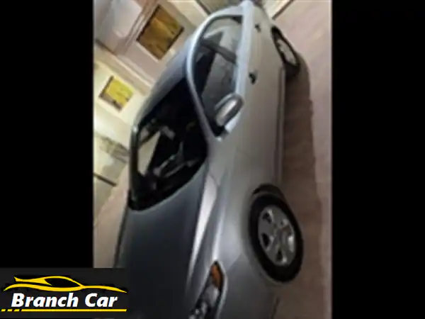 كيا فورتى موديل 2011