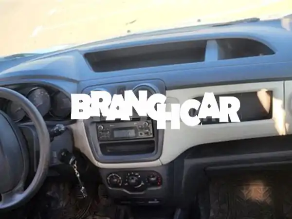 داسيا دوكر كوميرس