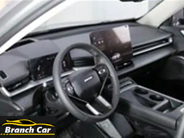 هافال H62026 للبيع الإسكندرية