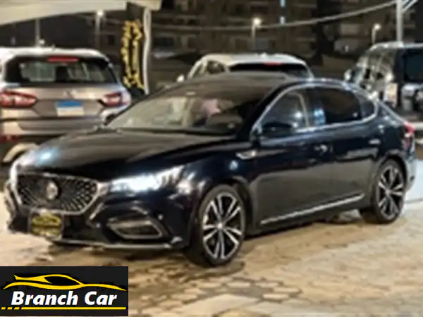 ام جى 62022 للبيع مدينة نصر