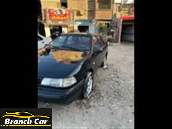 فرصة لا تعوض! هيونداي اكسيل 1997 للبيع بالقاهرة -...