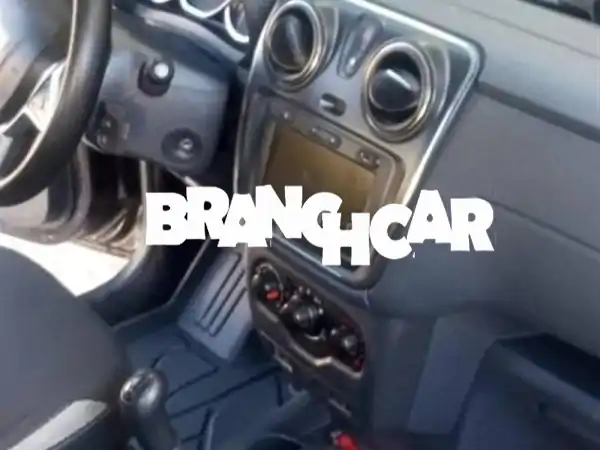 DACIA DOKKER STEPWAY