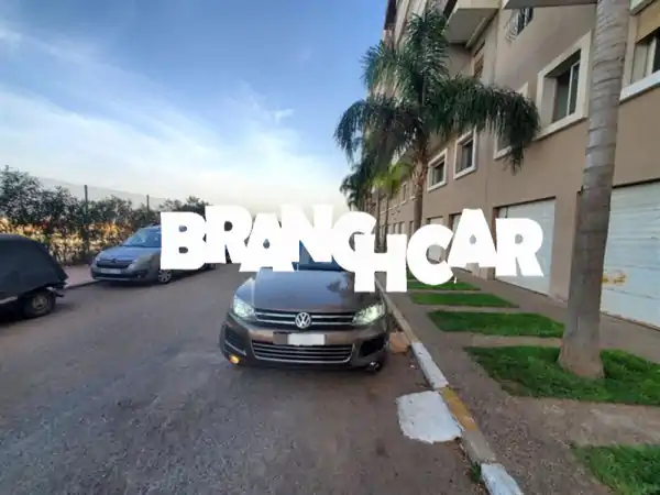 فولكس فاجن طوارق 2013 ديزل أوتوماتيك للبيع |...