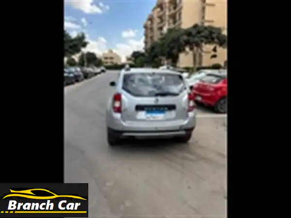 رينو داستر 2018: رفيقك الموثوق لكل الطرقات – رخصة...