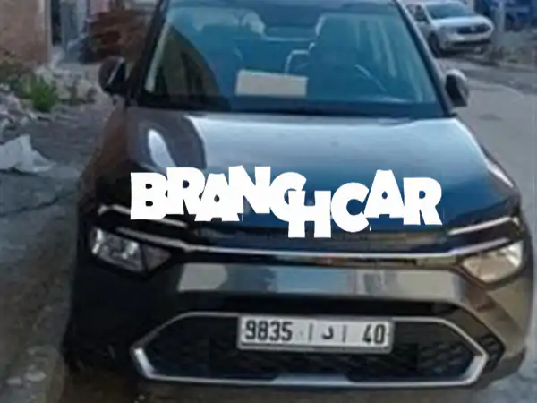 كيا عائلية: سيارة الأحلام الاقتصادية! 5 أبواب، 40...