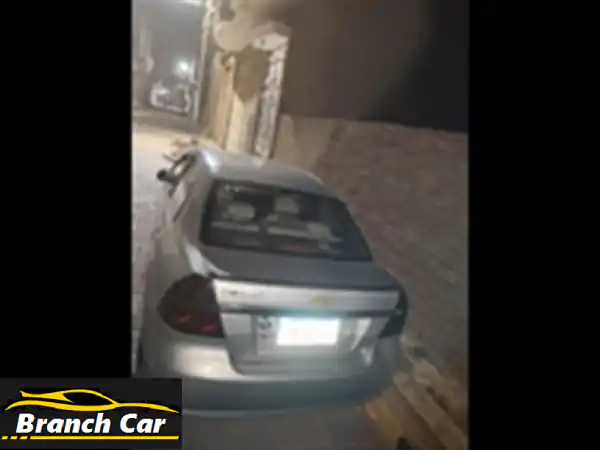 شيفروليه افيو 2013