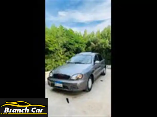 شيفروليه لانوس 2015 فابريكا بالكامل (برا وجوا) | من المالك مباشرة | حالة الزيرو | كاملة مانوال