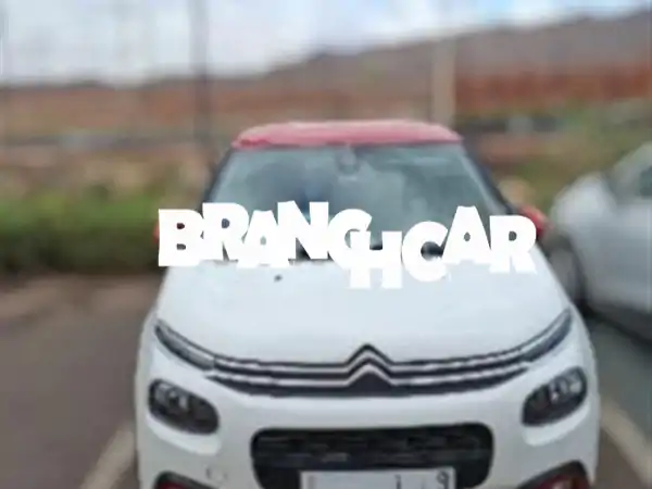 سيتروين C3 ديزل 2019 مراكش | يدوي، اقتصادي ومجهز بالكامل!