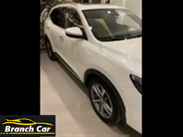 ام جى اتش اس 2022 للبيع مدينتى