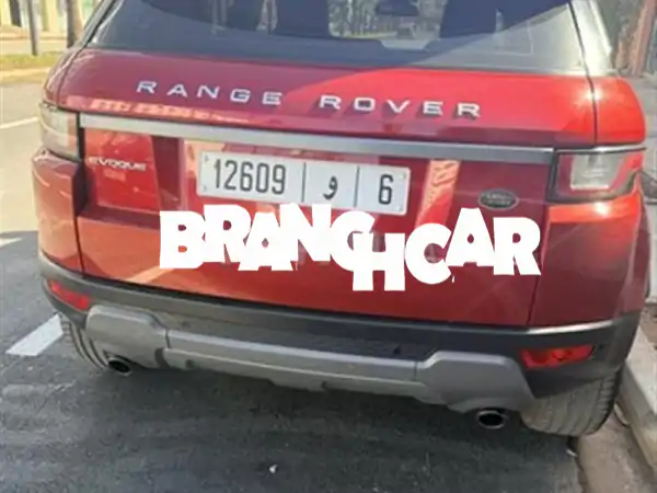 رنج روفر 2017 للبيع | الفخامة والأداء ينتظرانك |...