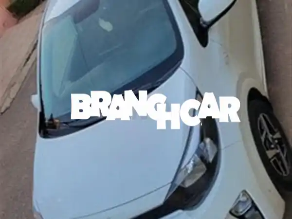 كيا بيكانتو 12/2023 يدوية 50 ألف كم في مراكش