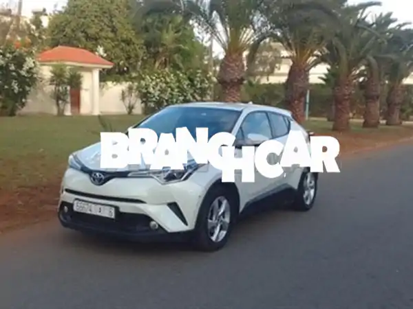 فرصة لا تعوض: تويوتا 2019 أوتوماتيك بحالة ممتازة - 65...