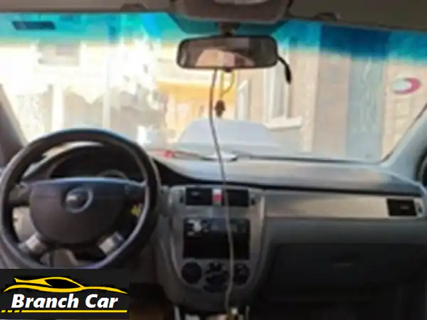 شيفروليه أوبترا 2006