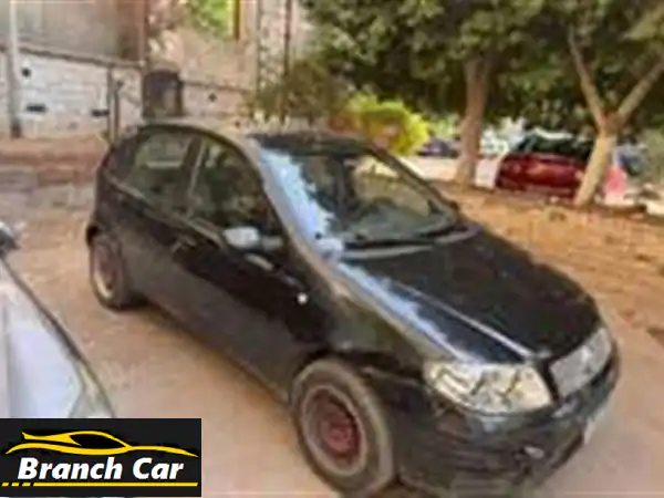 فيات بونتو كلاسيك 2011 للبيع: جاهزة للانطلاق!...