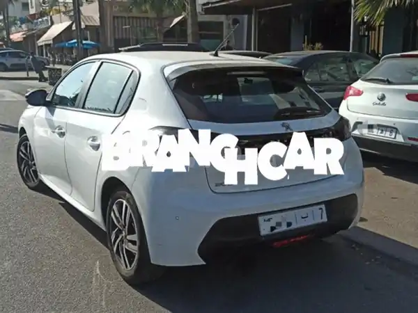 امتلك بيجو 208 موديل 2023 – 1.6 HDI مانيوال 5 أبواب | فحص 100 نقطة وضمان الجودة بسعر 150 ألف!