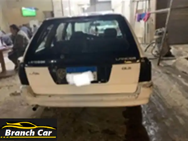 فرصة لا تعوض! ميتسوبيشي لانسر ستيشن 1999 خليجي - مانيوال - العاشر من رمضان