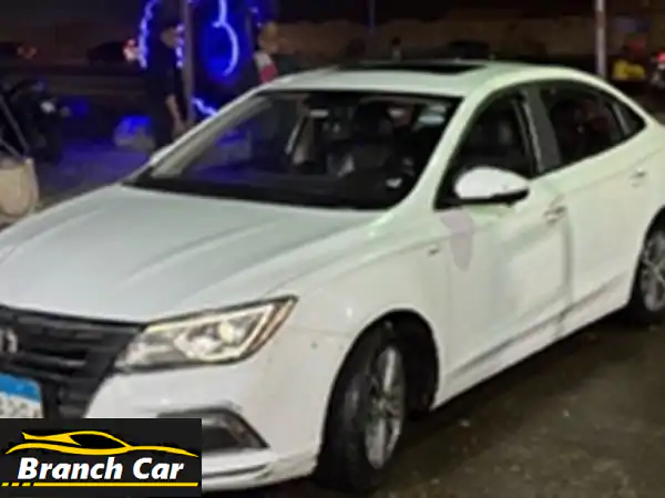فرصة لا تعوض: MG 5 موديل 2021 | أول مالك، رخصة سنة،...