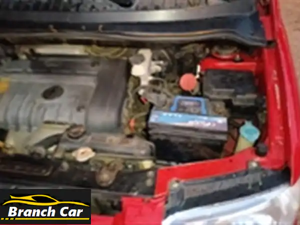 هيونداي ماتريكس 2002: فابريكة (ماعدا) | اعتمادية وأمان بسعر مغرٍ!