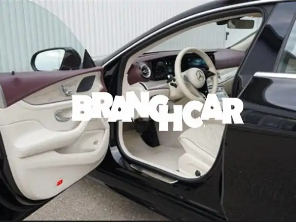 فرصة لا تعوض: مرسيدس CLS 2021 الفاخرة | 5 أبواب، أوتوماتيك | 150,000 كم | سعر مميز 3,800,000