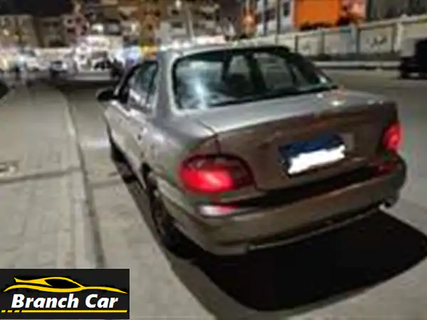 هيونداي اكسنت 98 فابريكة دواخل | باور، تكييف، وكاوتش...