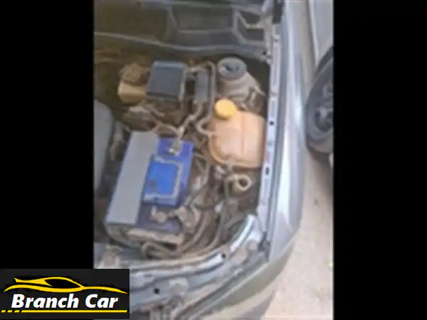 اوبل أسترا 2005