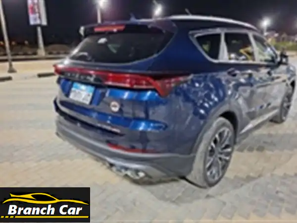 جيتور اكس 70 بلس 2025