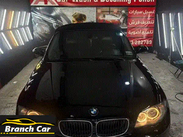 BMW 1Series 2009
