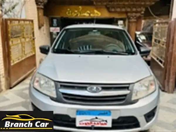 فرصة لا تفوت! لادا جرانتا 2015 للبيع بمصر الجديدة...