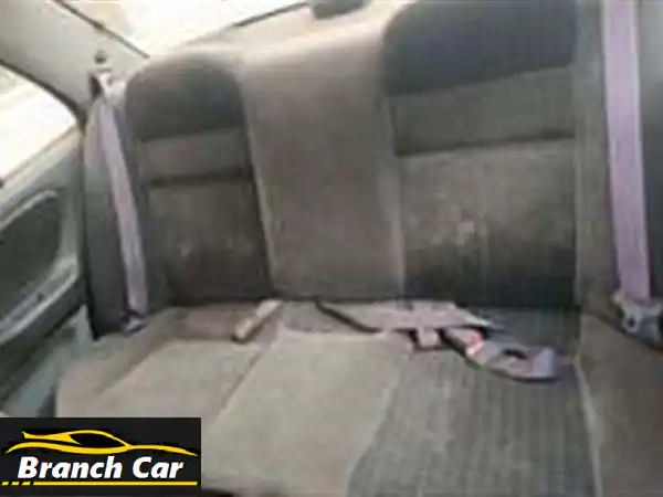 فرصة ذهبية: بروتون ويرا 2004 مانويل 1300cc - رخصة سارية حتى 2027، فابريكة دواخل! القاهرة الجديدة