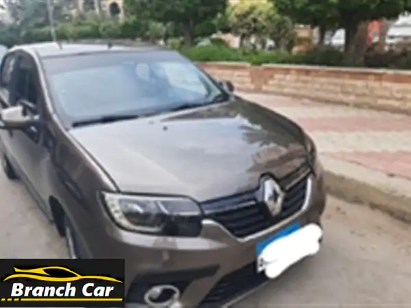 رينو لوجان موديل 2022