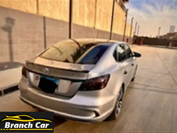 MG6 Luxury 2020: فابريكا بالكامل | أعلى فئة | فرش أحمر مميز | ٧٢ ألف كم | لا تفوتها!