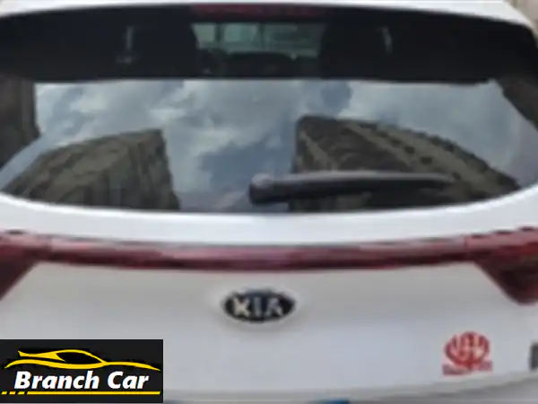 امتلك الآن: كيا سبورتاج 2021 فابريكا بالكامل | قسط...