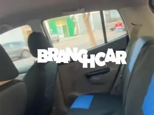 فرصة ذهبية! كيا بيكانتو 2009 للبيع | نظافة الوكالة وعداد قليل جداً 15 ألف كم فقط | سارع!