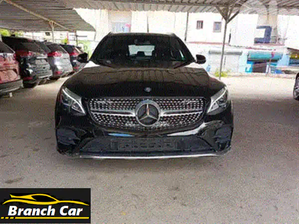مرسيدس GLC 300 موديل 2018 | رفاهية وفخامة كاملة المواصفات - متوفرة الآن في صيدا!