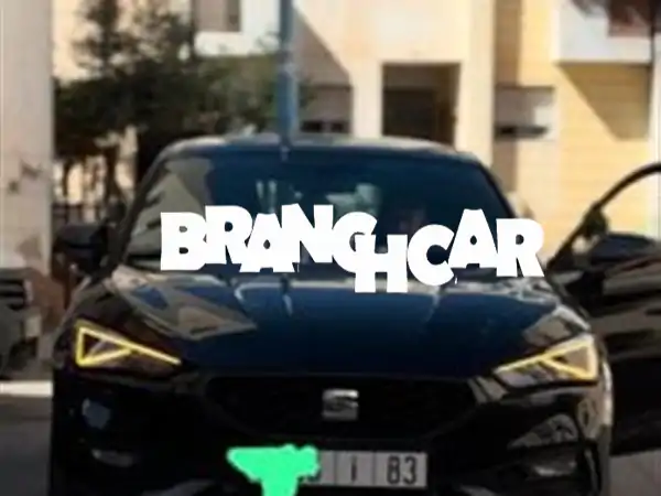 سيات ليون FR 2024 أوتوماتيك للبيع | قوة وأناقة بسعر...