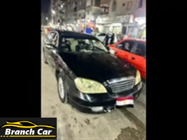 فرصة العمر بالإسماعيلية: اسبيرانزا A620 بمحرك...