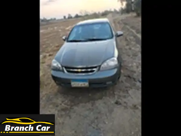 فرصة ذهبية! شيفروليه أوبترا 2011 للبيع | رخصة 3 سنوات كاملة! | جنوط سبور وشاشة | مصر الجديدة