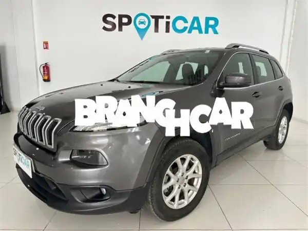 جيب شيروكي لونجيتيود BVA 2021 الدار البيضاء