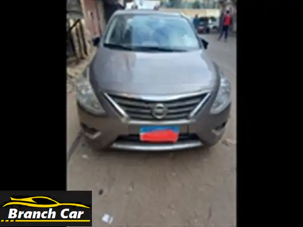 نيسان صني للبيع: فبريكا بالكامل | ترخيص سنتين ونصف...