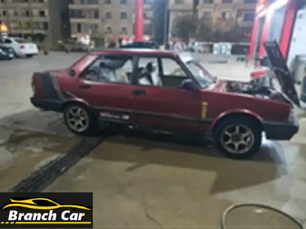 فرصة لا تعوض: فيات شاهين 1999 نبيتي للبيع في مدينة بدر | رخصة 2026 | جاهزة للانطلاق